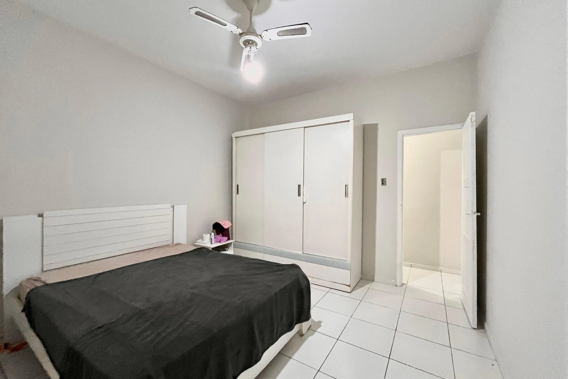 Furnished apartment with 2 bedrooms and 1 bathroom — photo 5