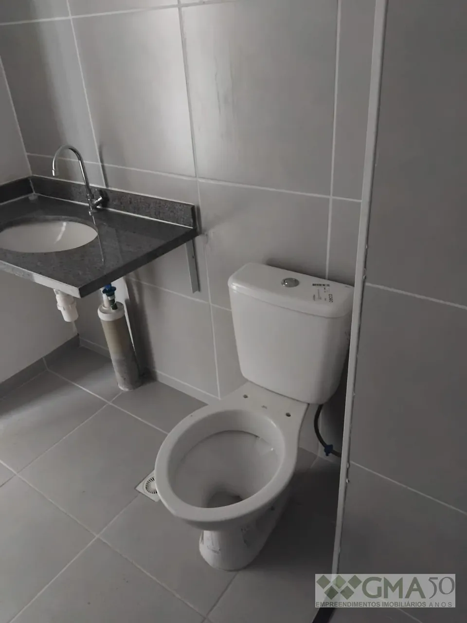 Apartment with 1 bedroom and 1 bathroom no parking — photo 5