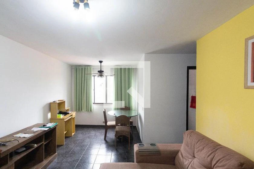 2-bedroom apartment with a home office — photo 7