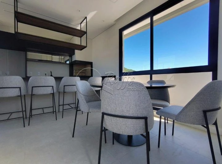 Apartamento de 30 m² com 1 quarto e sacada — photo 2
