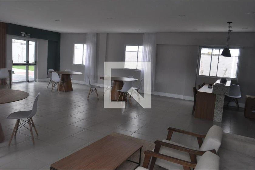 Apartamento de 2 quartos com vista para as montanhas, Anil — photo 12