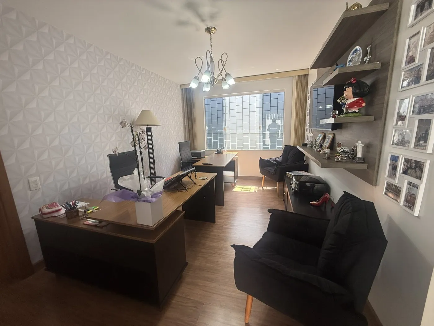 Furnished house, 300 m², with a bathtub — photo 22