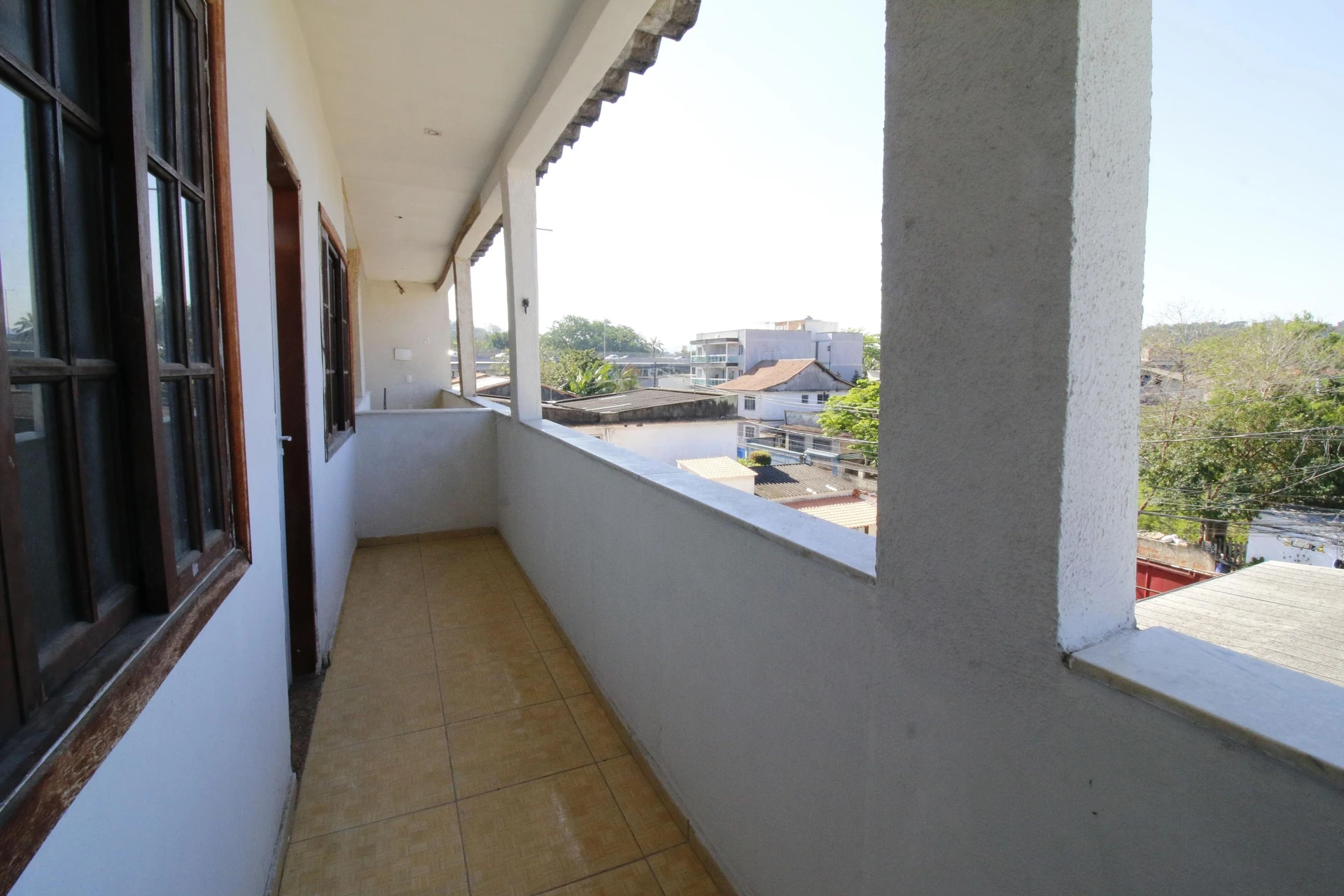 Casa para aluguel com 2 quartos e 2 banheiros — photo 20