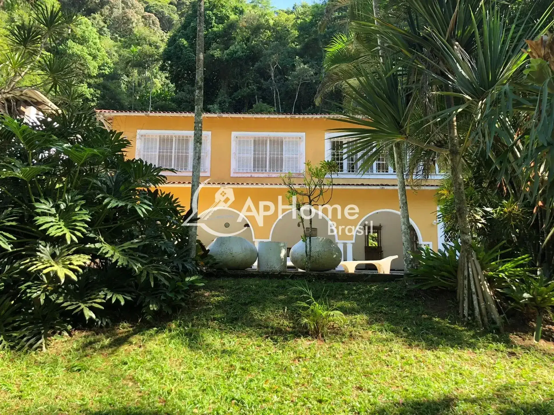 Casa de 4 quartos com banheira, Alto da Boa Vista — photo 5