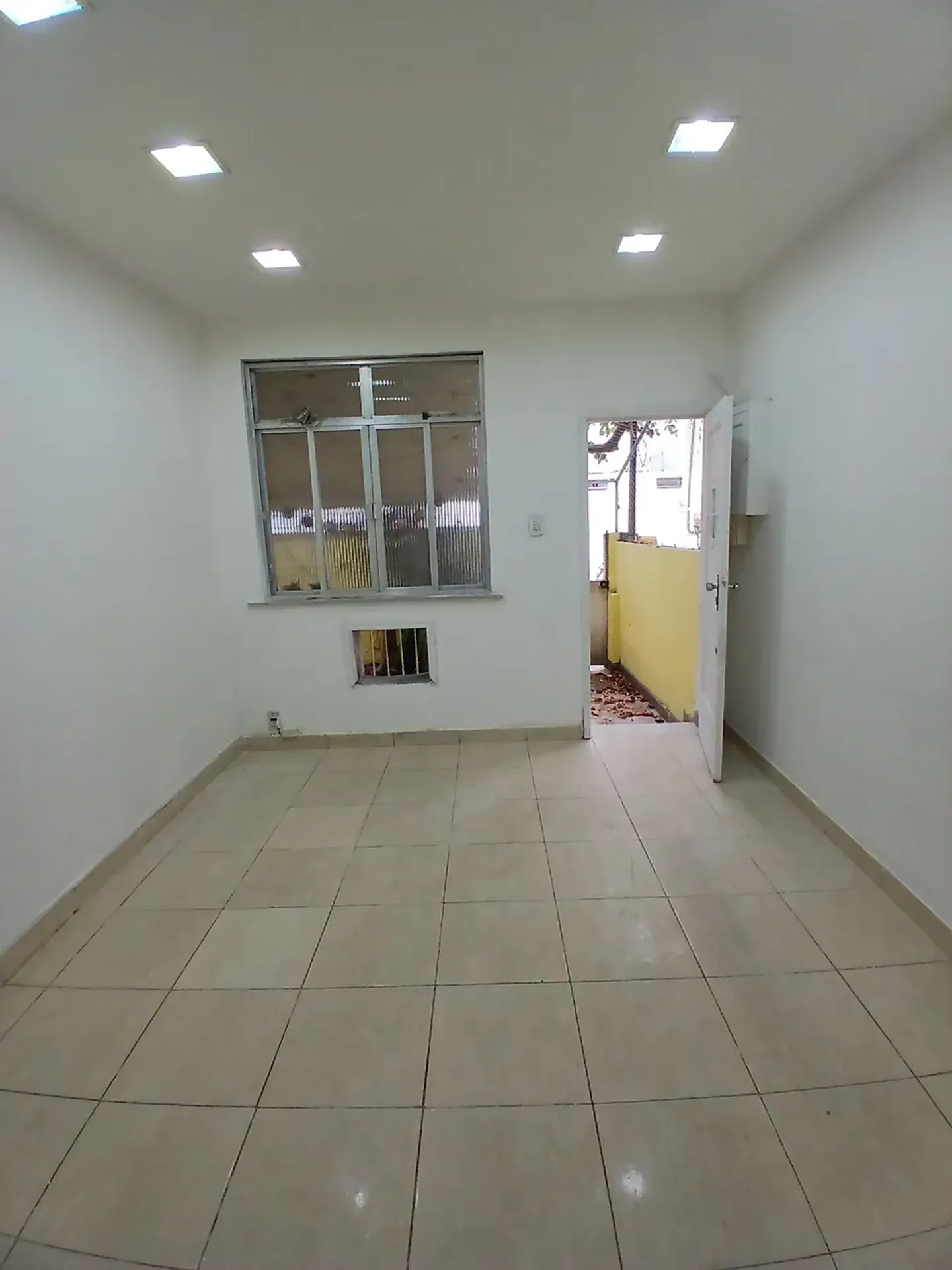 Casa de 2 quartos e 50 m²