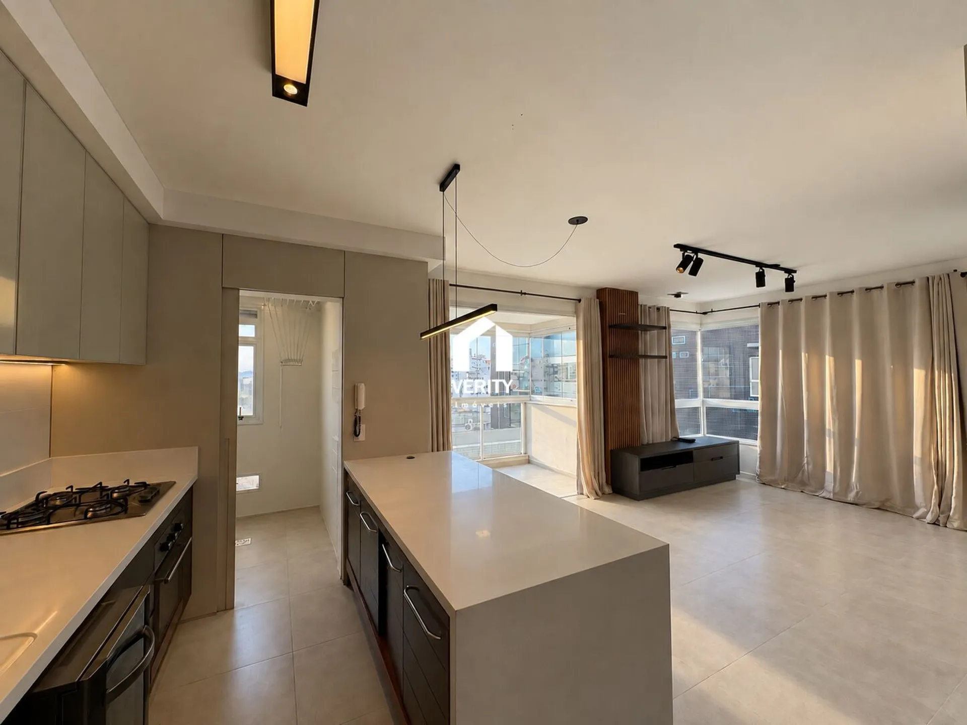 Apartment, 101 m², with a water view — photo 8