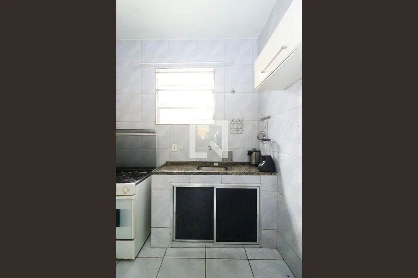 Washing machine in a 2-bedroom house, 80 m² — photo 8