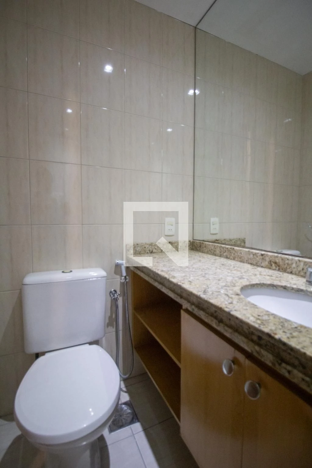 Apartamento com 4 suítes e varanda envidraçada — photo 26