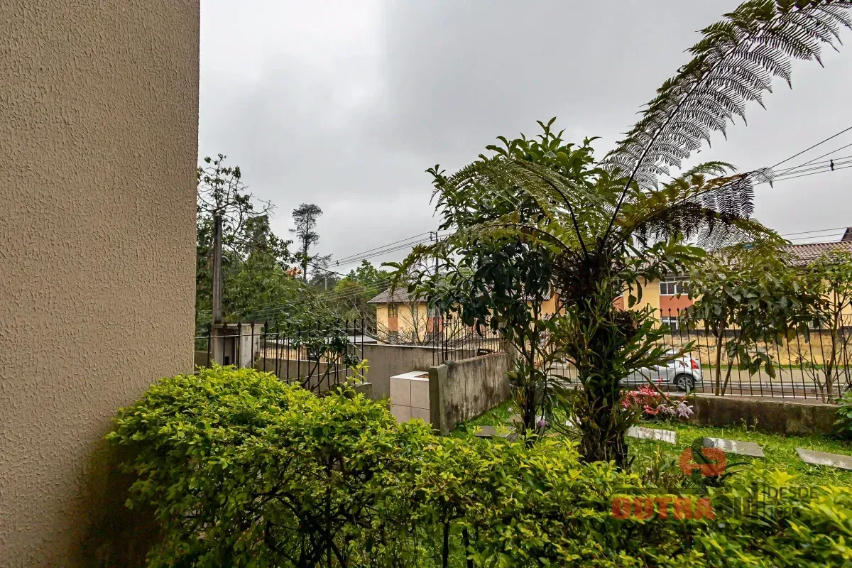 2-bedroom, 42 m² apartment in Curitiba — photo 30