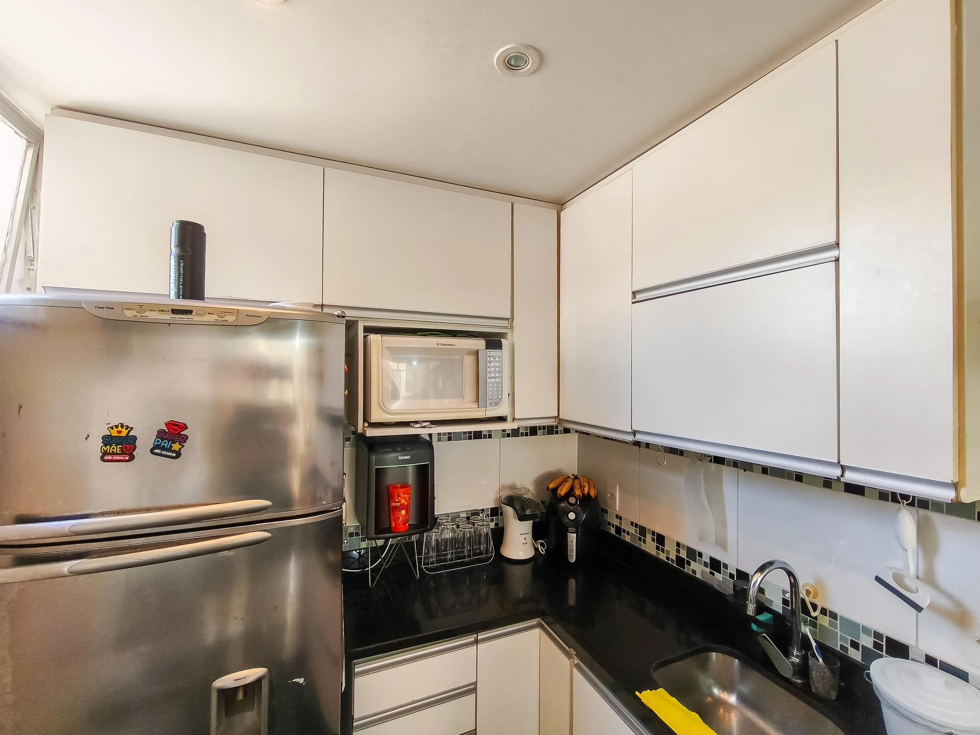 3-bedroom apartment with a walk-in closet — photo 42