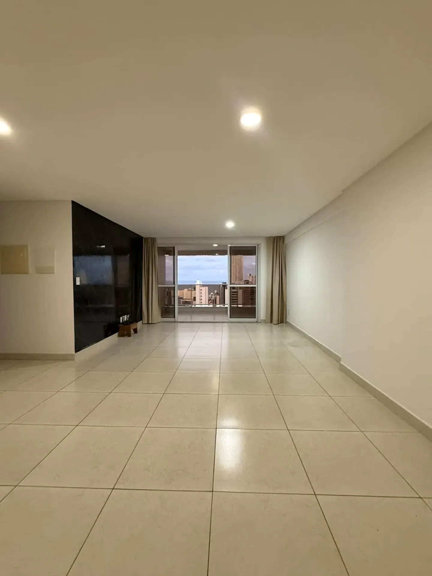Приватное барбекю и 3 спальни: квартира 122 м² — photo 20