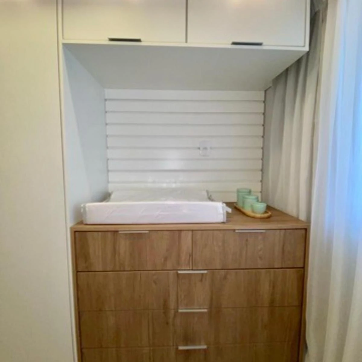 Квартира 109 м² з пральною машиною та робочим місцем — photo 20