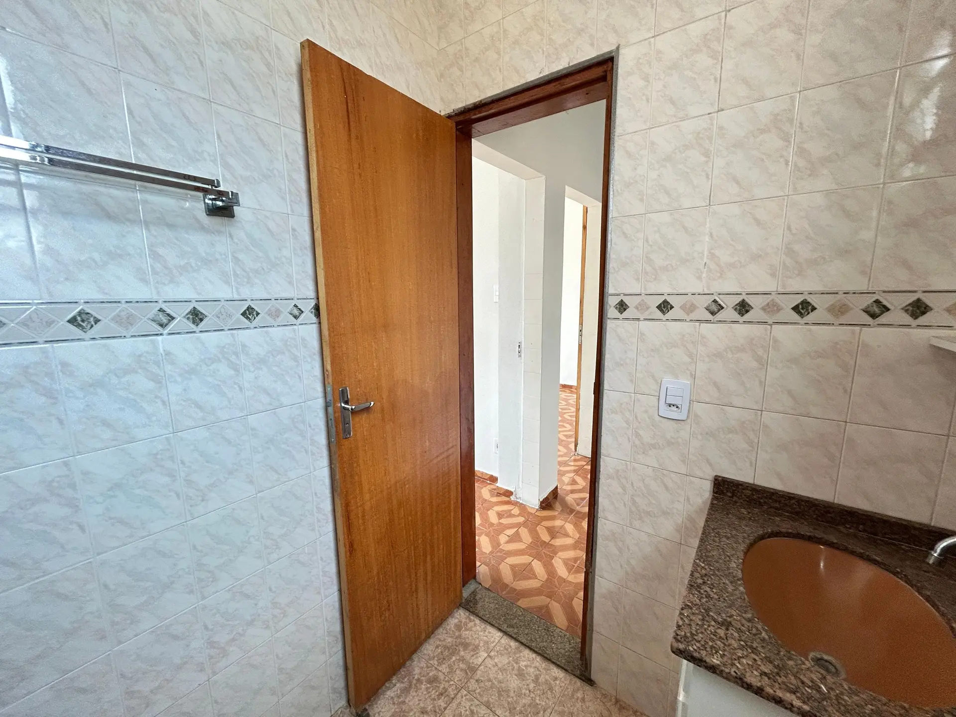 2-bedroom apartment, 63 m² — photo 32