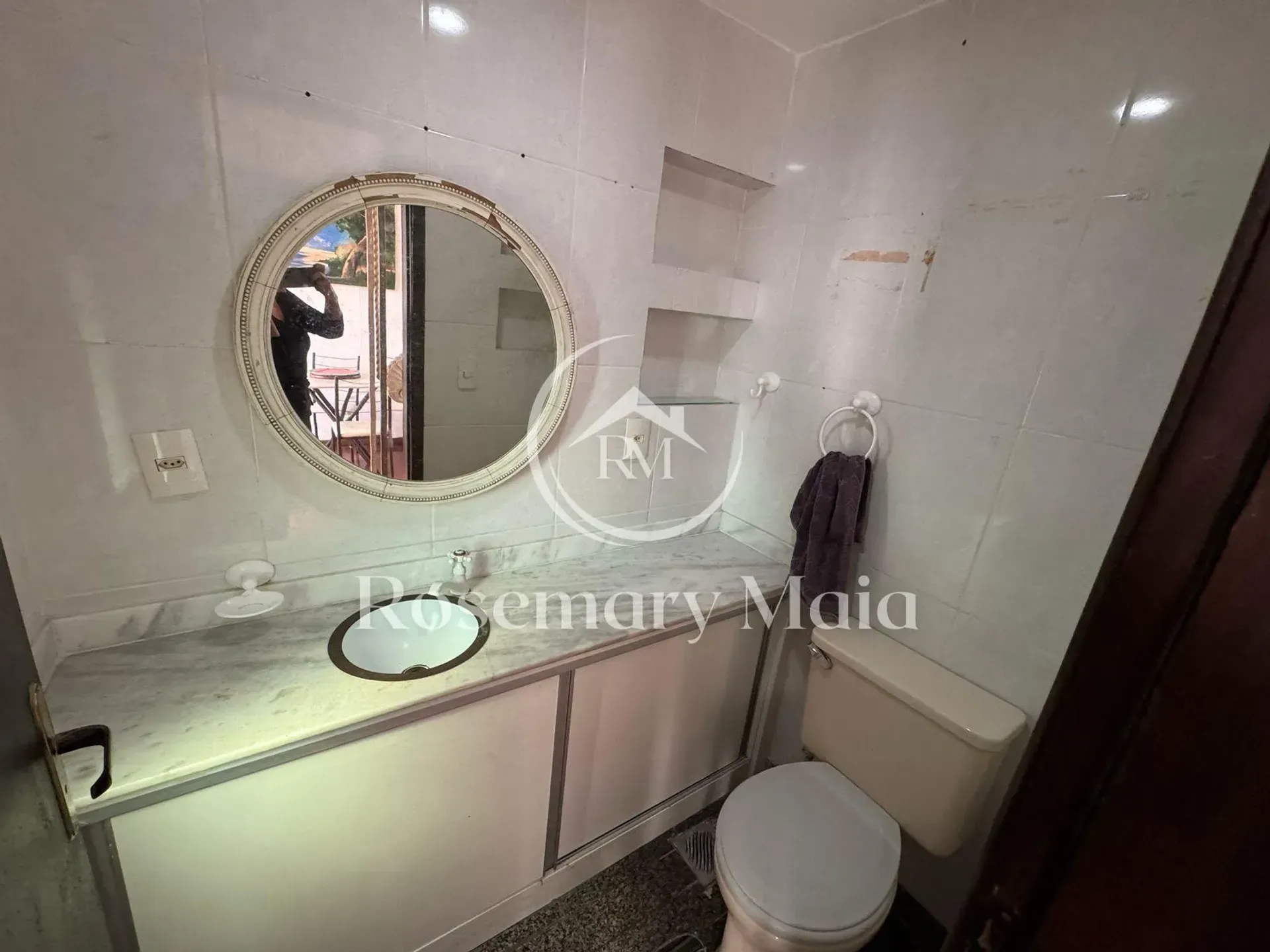 Apartamento mobiliado com 3 quartos, 5 banheiros e pets — photo 25