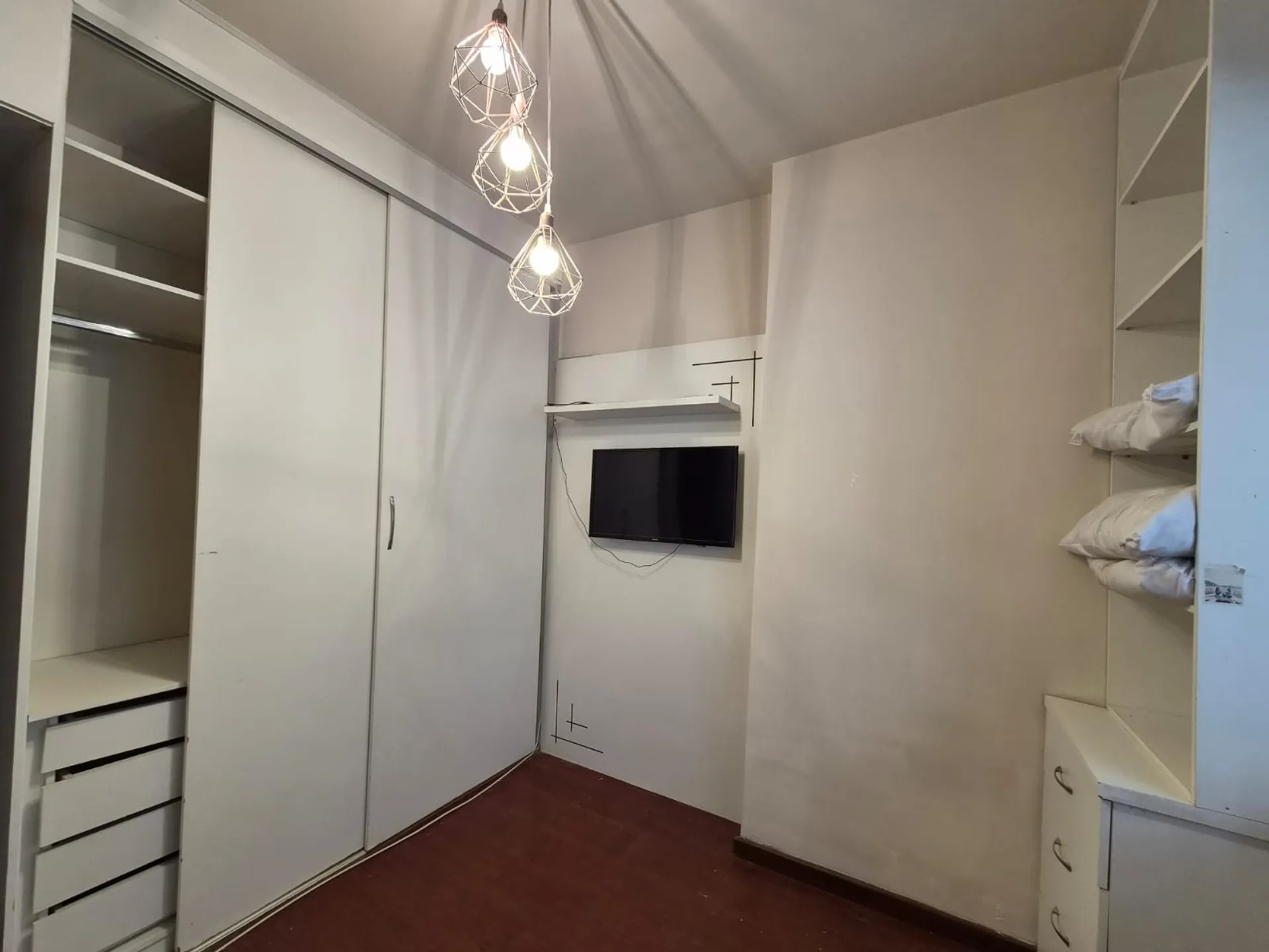Apartamento, 80 m², com vista para as montanhas — photo 7