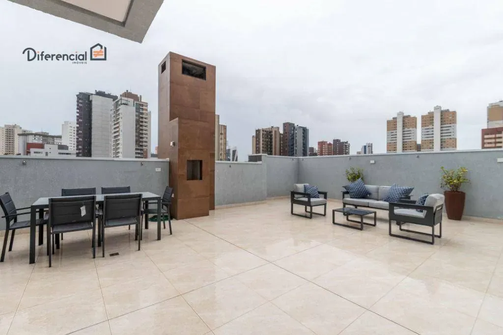 Apartamento amueblado de 35 m² con 1 dormitorio — photo 31