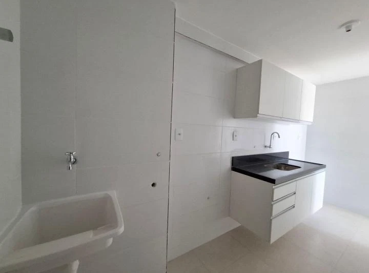 Квартира 58 м² з 2 спальнями, 2 місця та 10 поверхом — photo 4