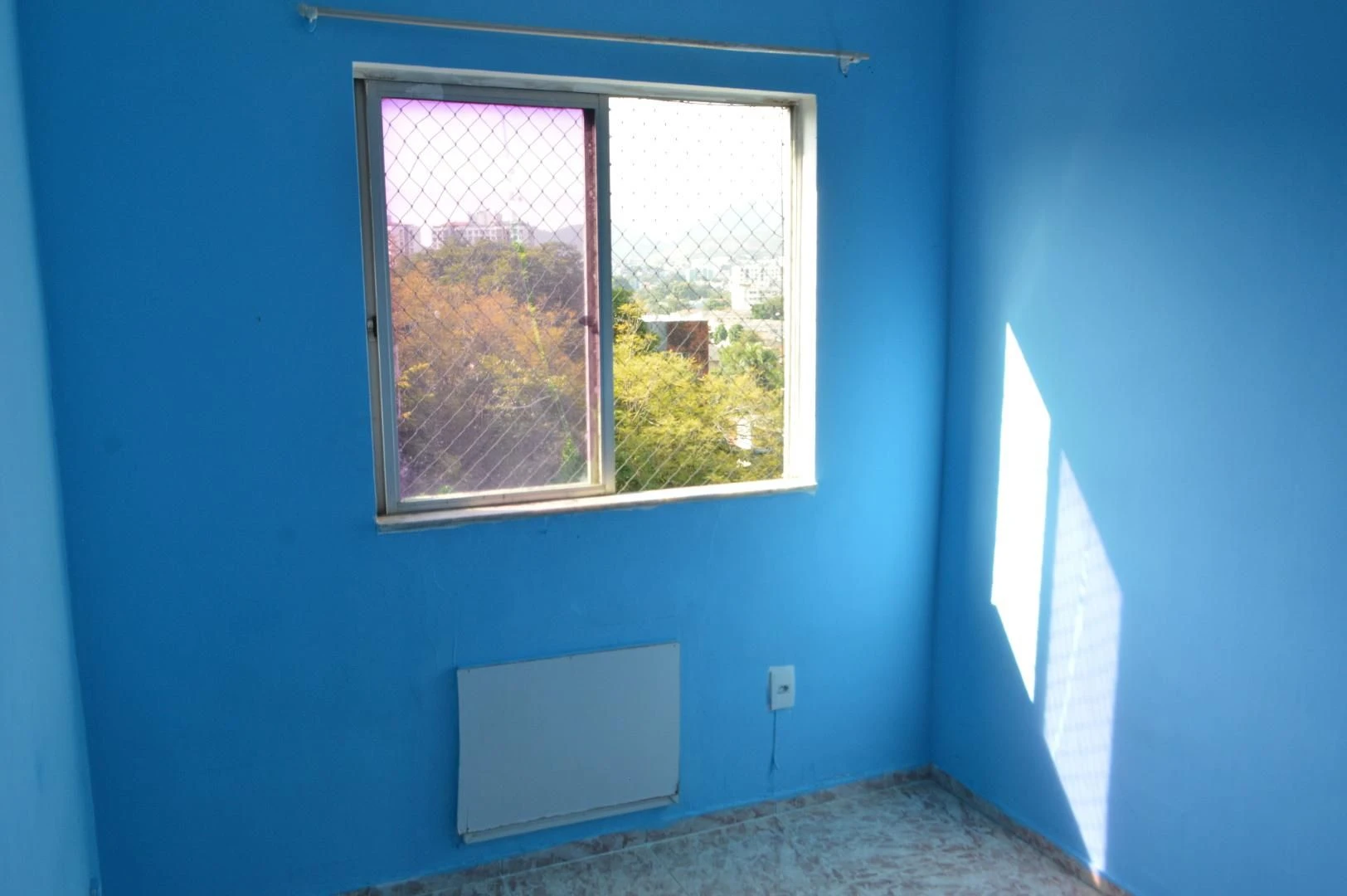 Apartment, 45 m², with a mountain view — photo 3
