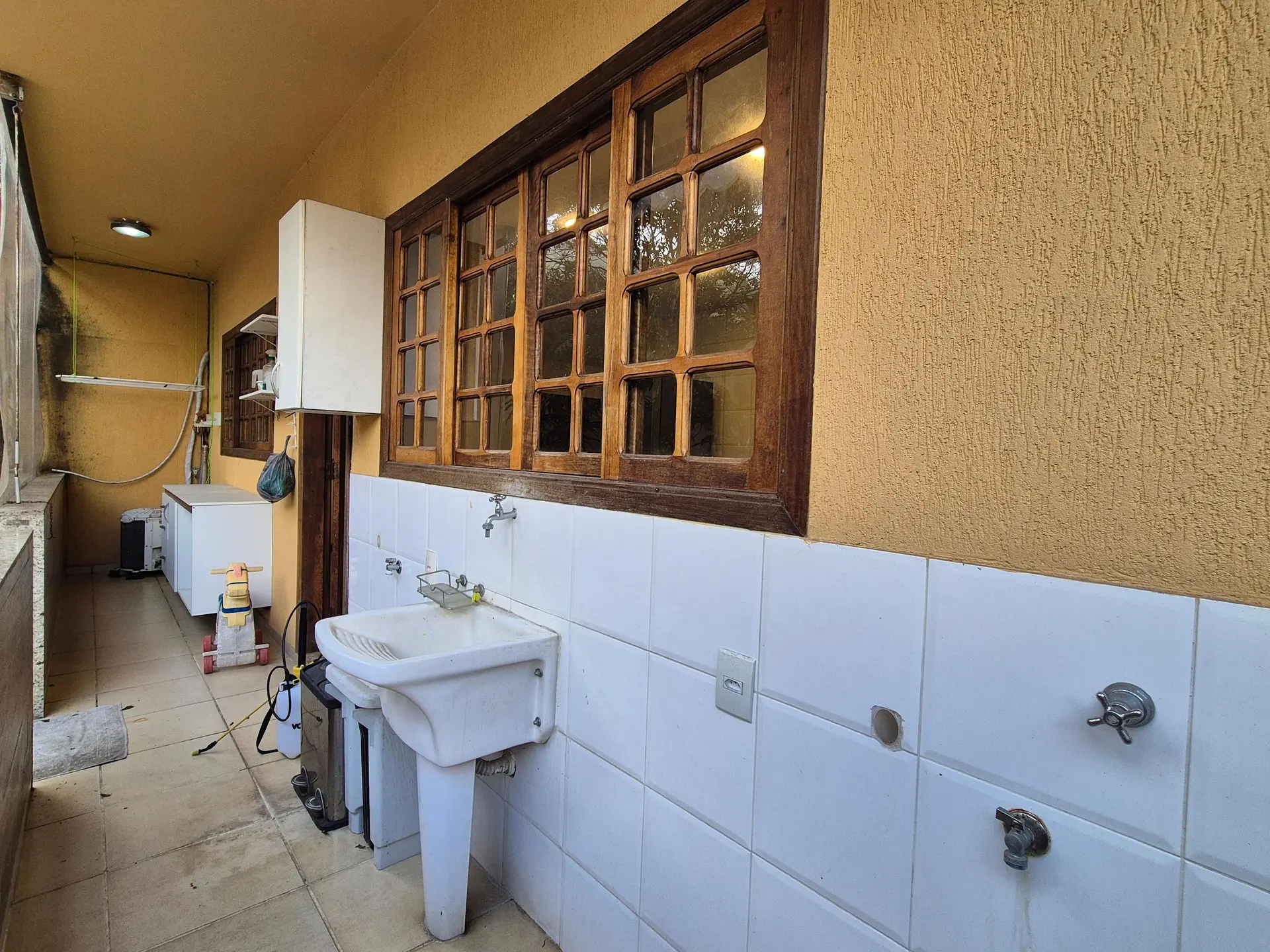 Мебльований будинок на 3 спальні з 2 паркомісцями — photo 63