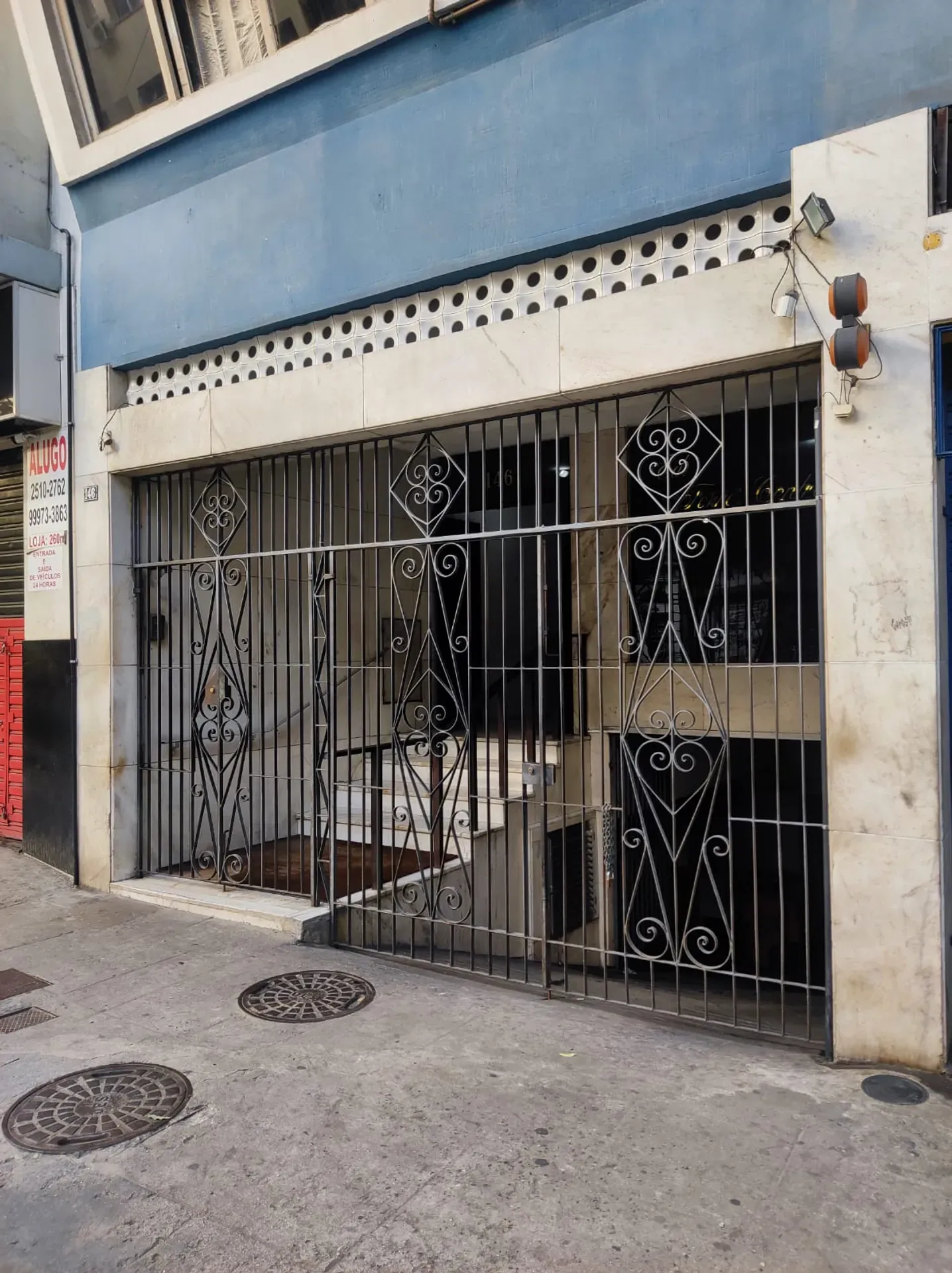 Studio mobiliado de 27 m² — photo 8
