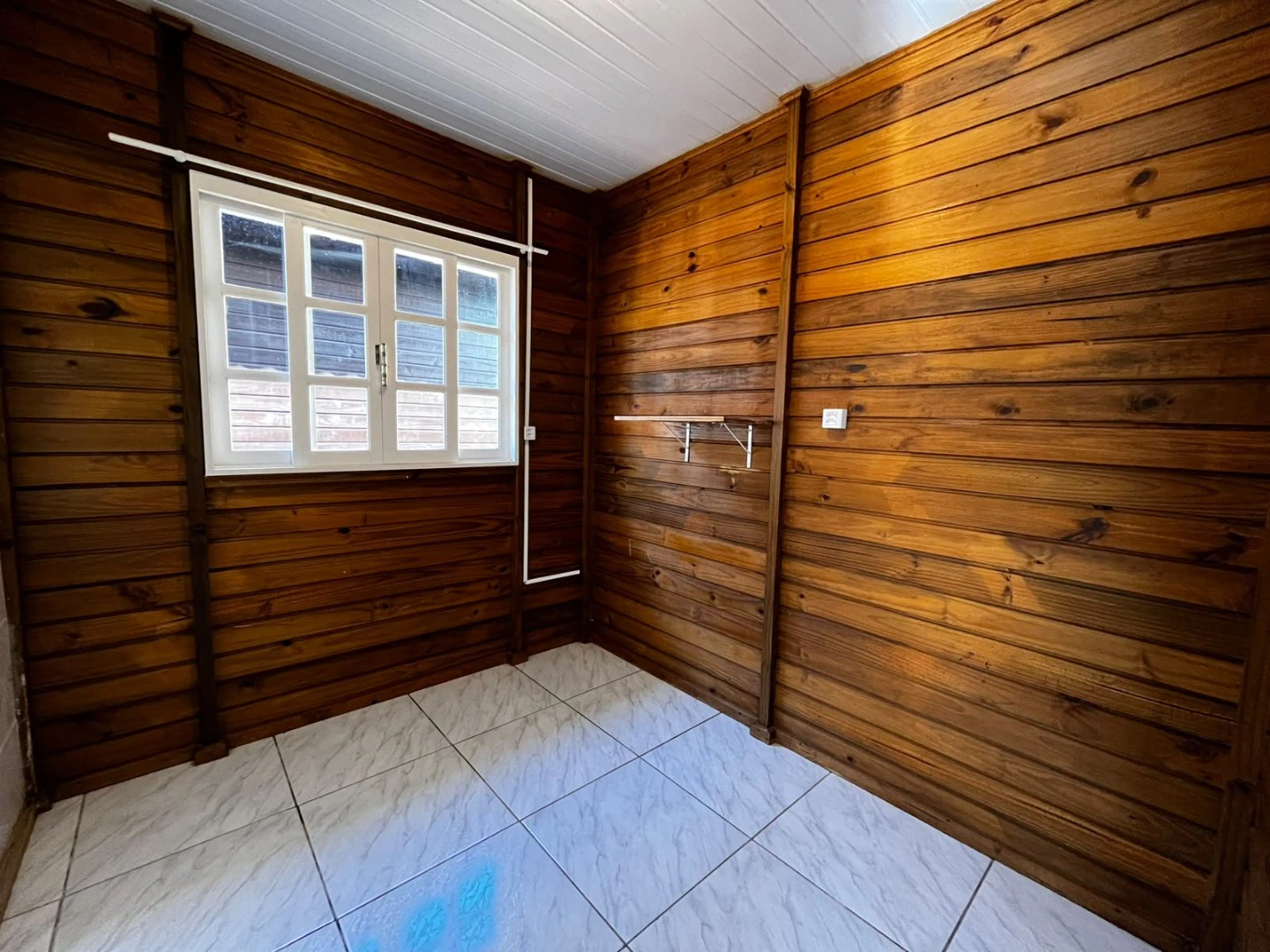 2-bedroom house with a garden — photo 11