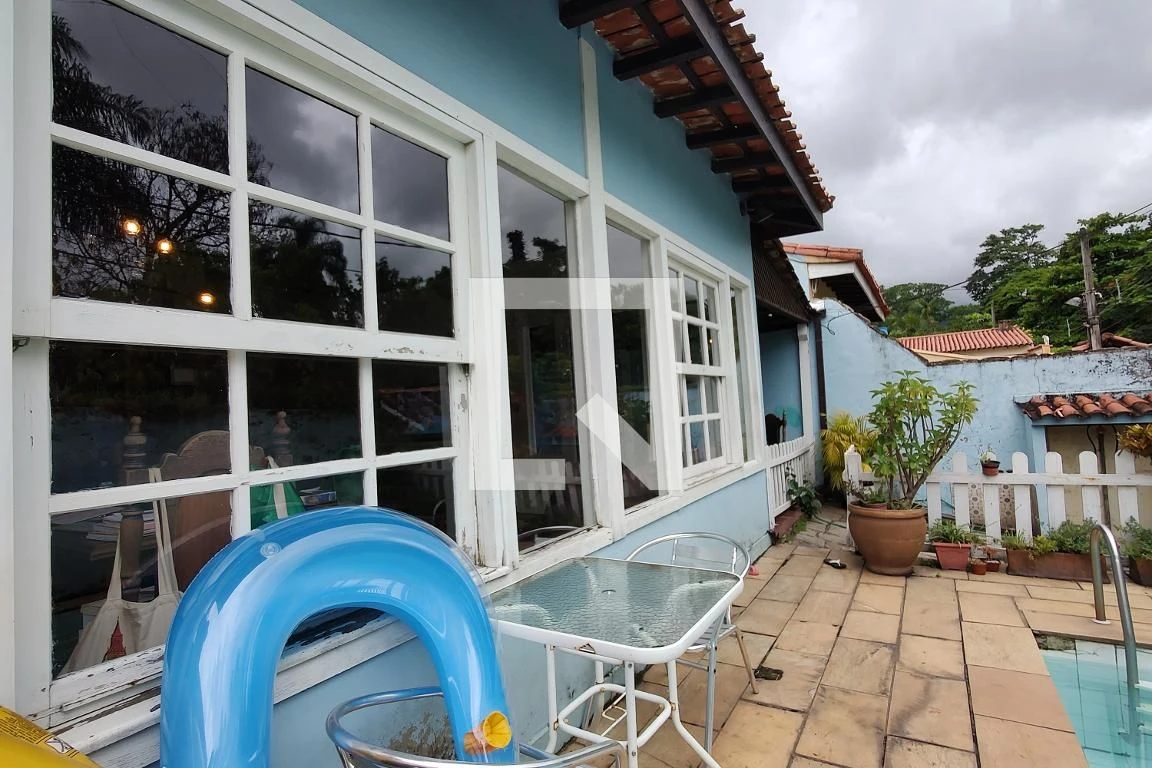 Furnished house with 3 bedrooms, private garden and 2 spots — photo 56