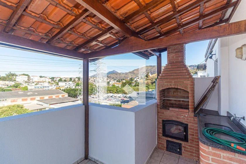 Apartamento, 100 m², com varanda gourmet — photo 13