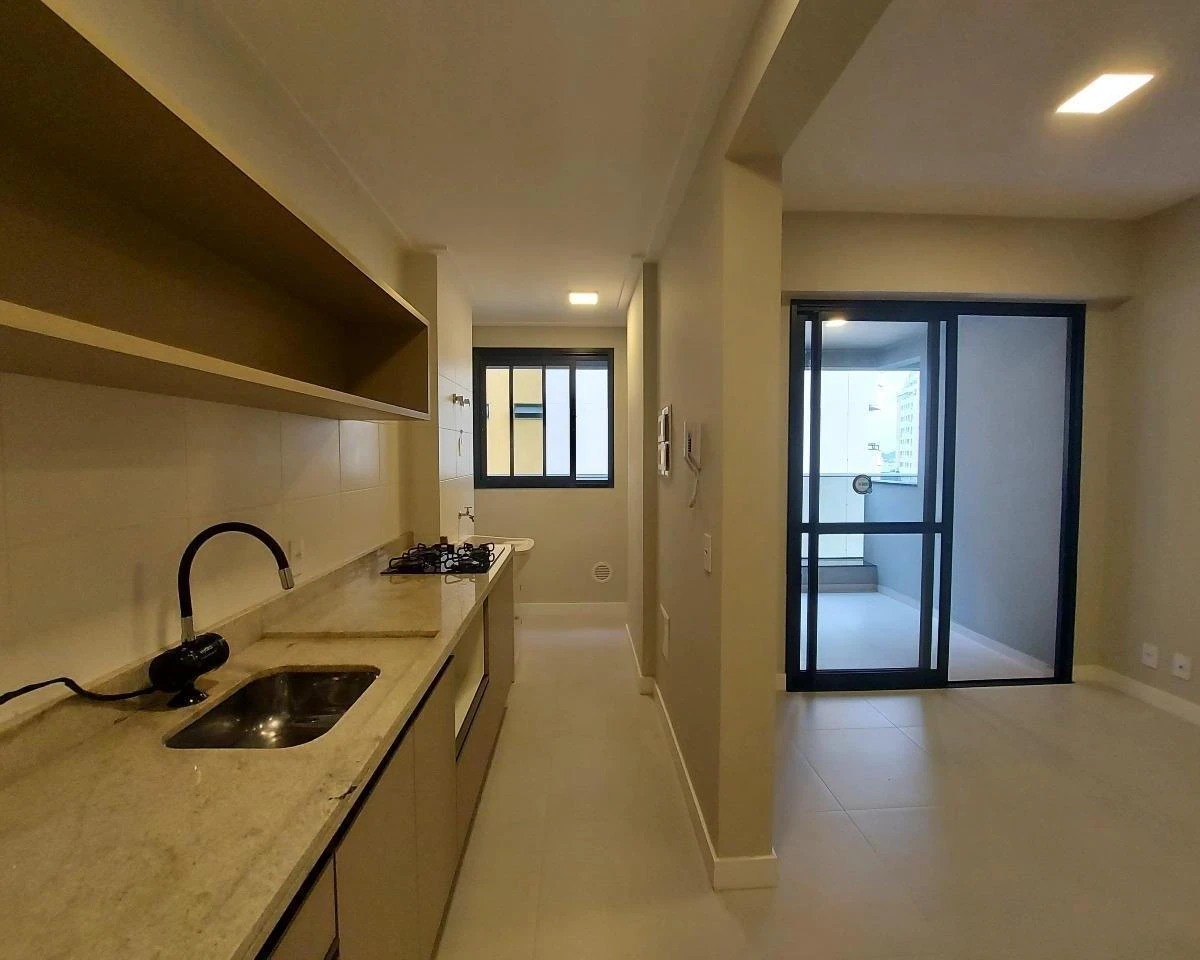 Apartment, 73 m², with a grill on the balcony — photo 8