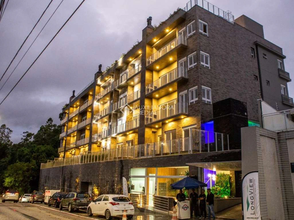 Квартира з 3 спальнями-сьюїтами 159 м² і 2 місцями — photo 3
