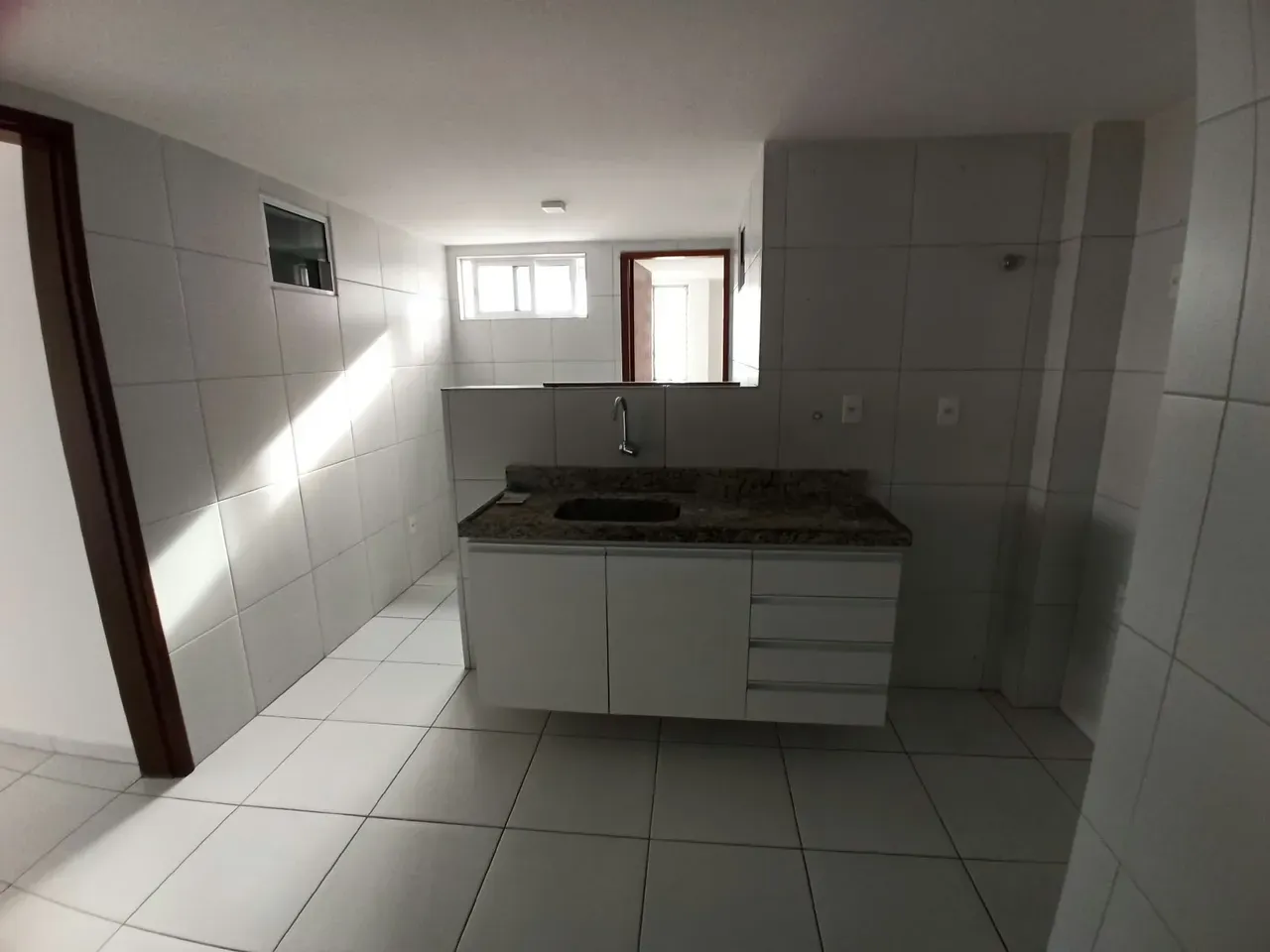 Apartamento no 7º andar com 3 quartos e jardim privativo — photo 2