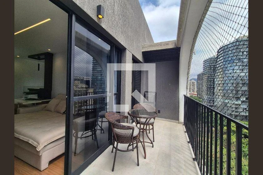 Furnished 75 m² apartment with 2 bedrooms — photo 32
