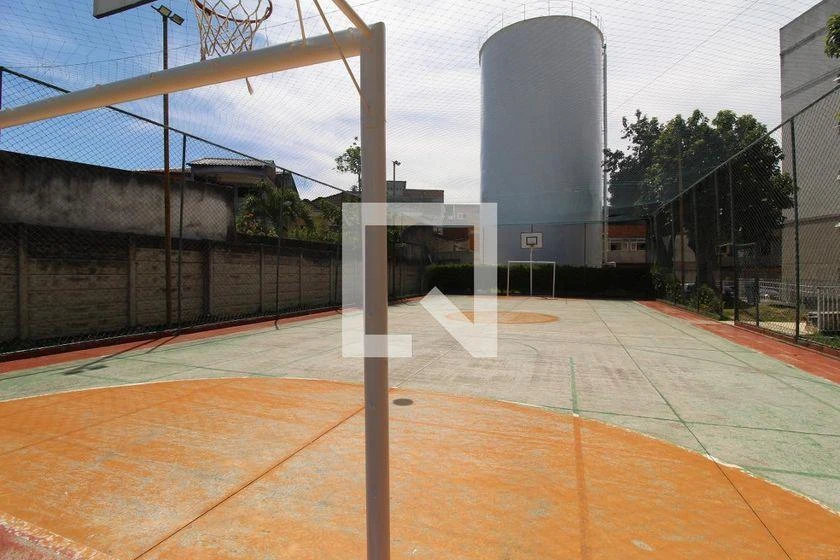 52 m² apartment with 2 bedrooms and a balcony — photo 37
