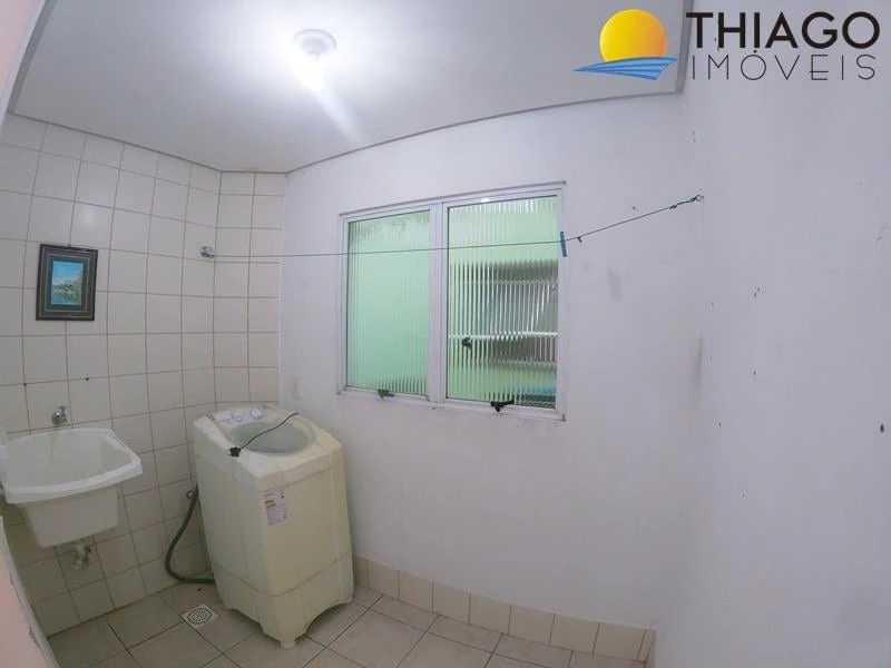 Washing machine in a 2-bedroom apartment, 77 m² — photo 19