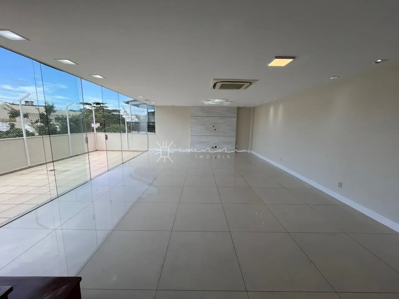 Apartamento mobiliado 5 quartos com 5 suítes e churrasco — photo 5