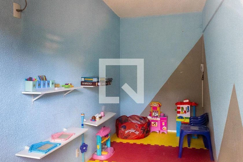 Apartamento de 2 quartos em condomínio com academia — photo 37