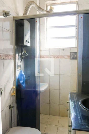 2-bedroom apartment with a washing machine — photo 20