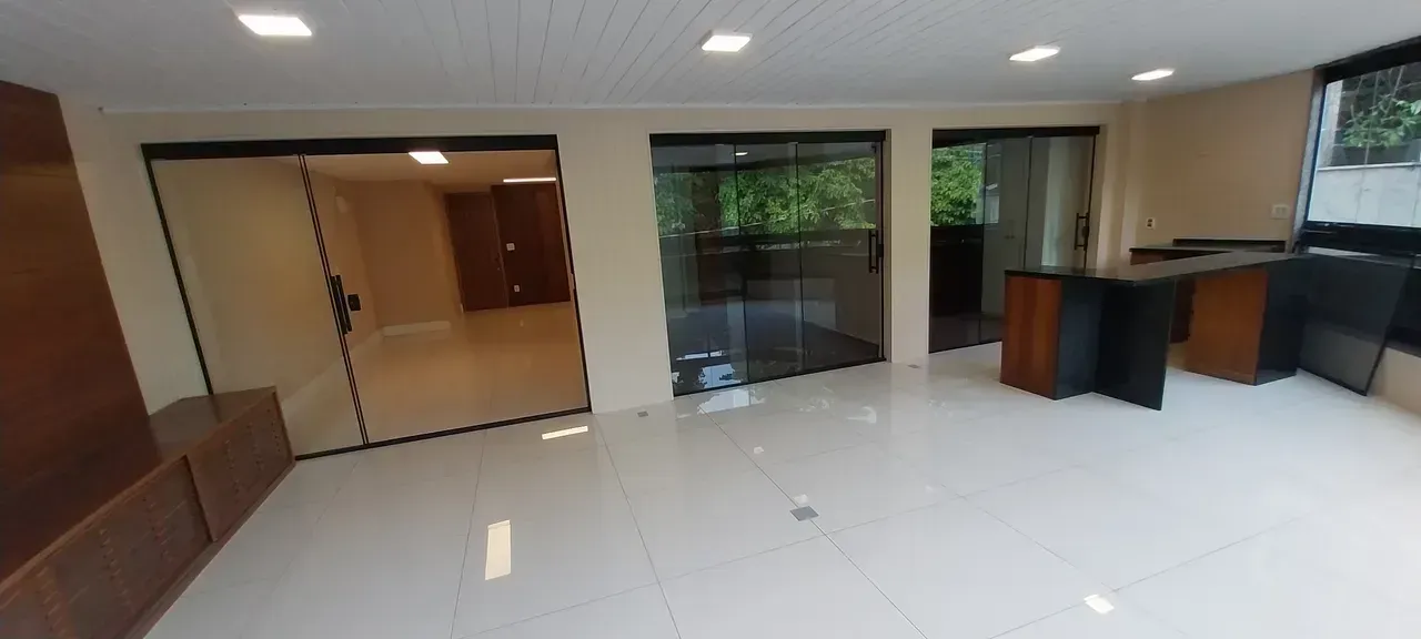 Apartamento de 120 m² com 3 quartos e 2 vagas — photo 21
