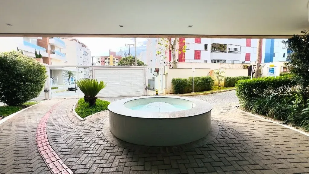 Apartamento no 4º andar com varanda envidraçada — photo 27