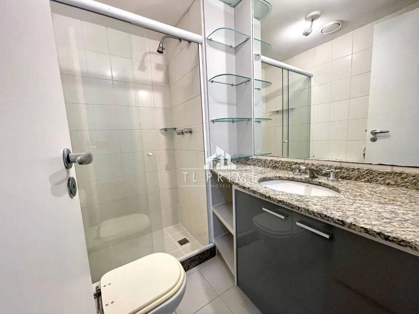 Apartamento de 2 quartos com 2 vagas e varanda — photo 44