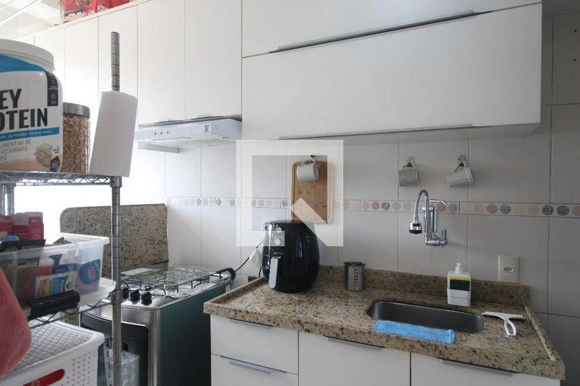 Apartamento de 2 quartos com máquina de lavar, Pechincha — photo 9