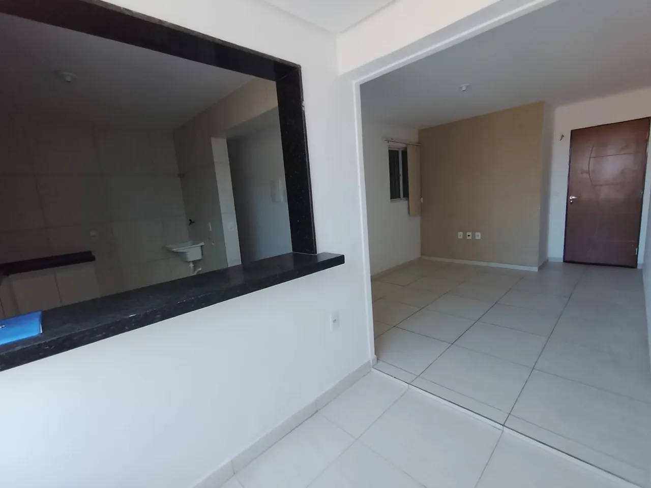 2-bedroom, 50 m² apartment in João Pessoa — photo 4