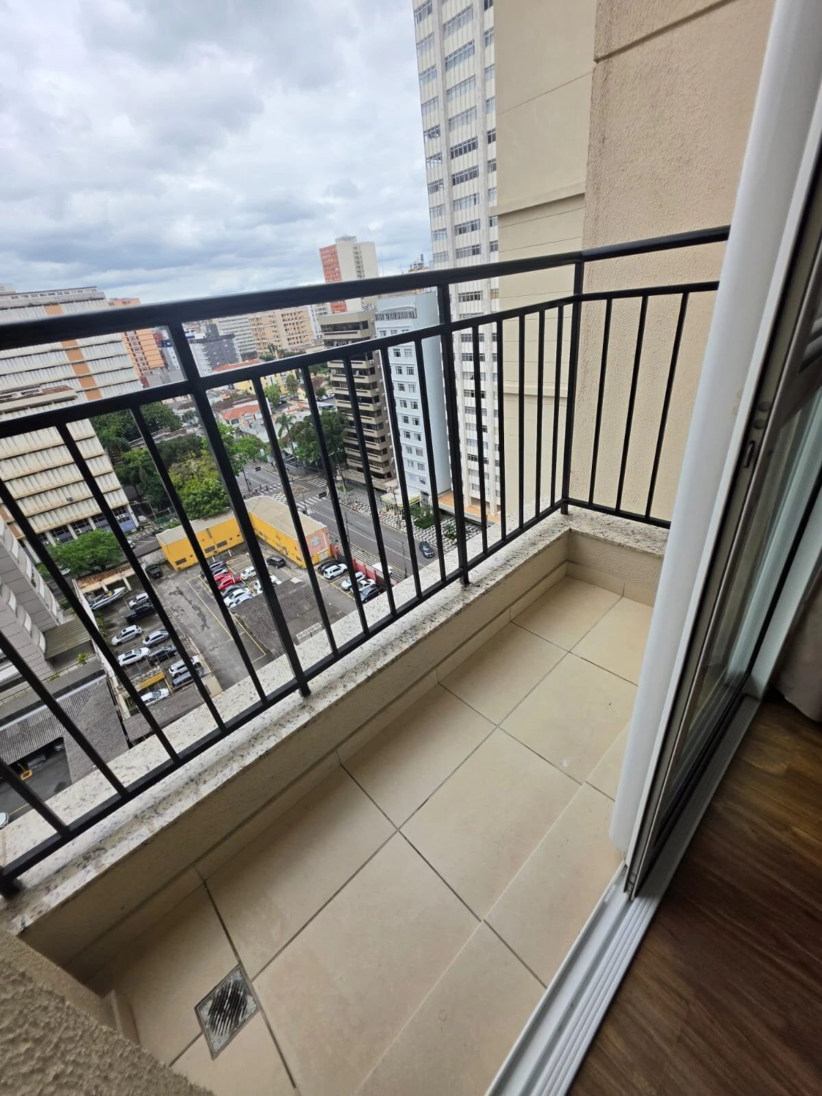 Furnished studio in a building with a sauna — photo 9