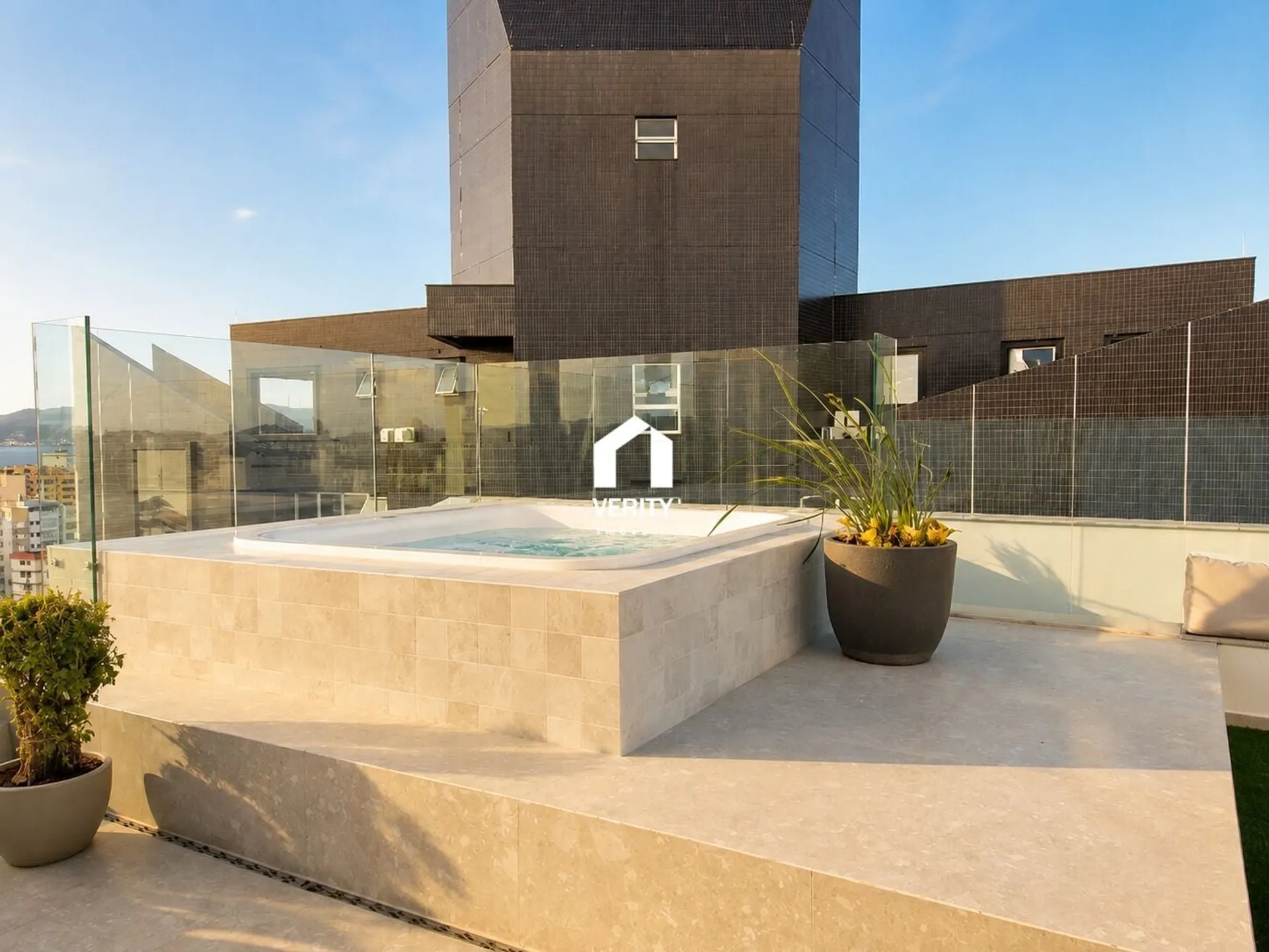 Apartment, 101 m², with a water view — photo 10
