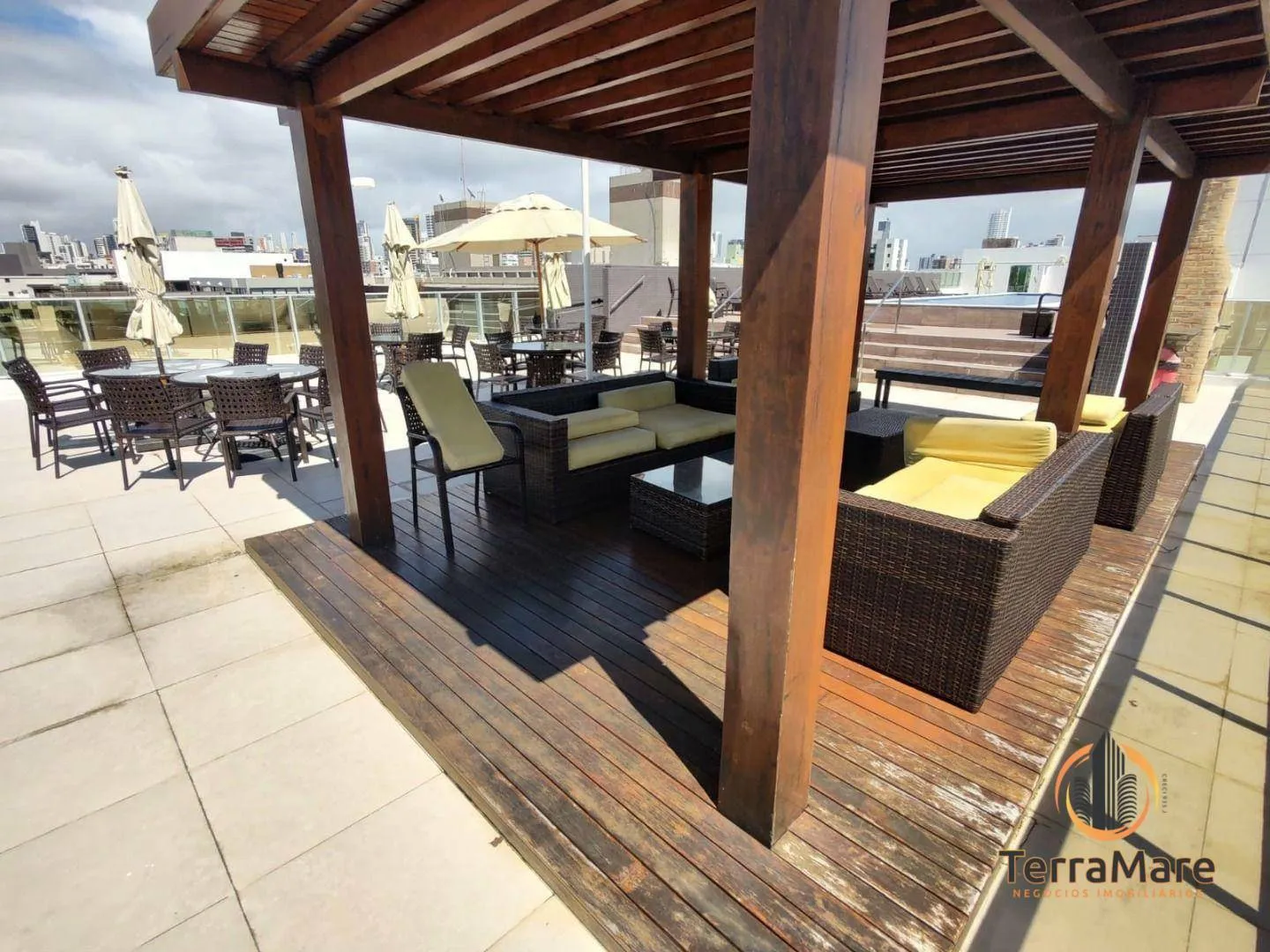 2 quartos e vista para a água: apartamento de 77 m² — photo 49
