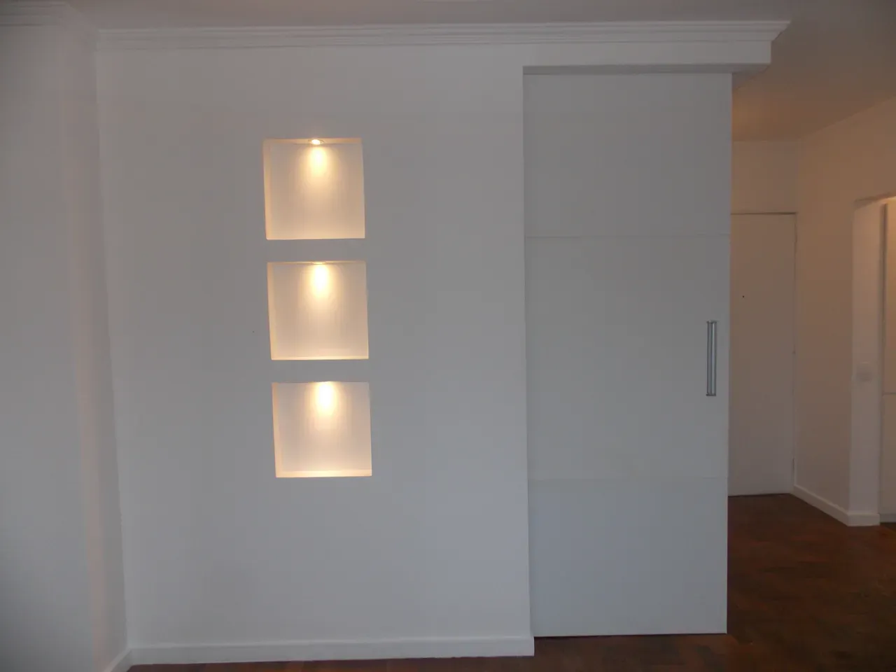 Apartamento, 52 m², com piso de madeira ou laminado — photo 9
