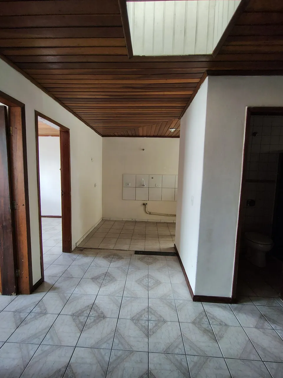 2-bedroom, 58 m² apartment in Curitiba — photo 9