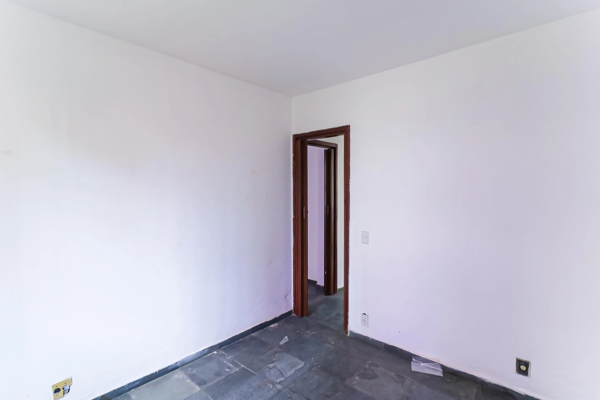 2-bedroom apartment, 59 m² — photo 25