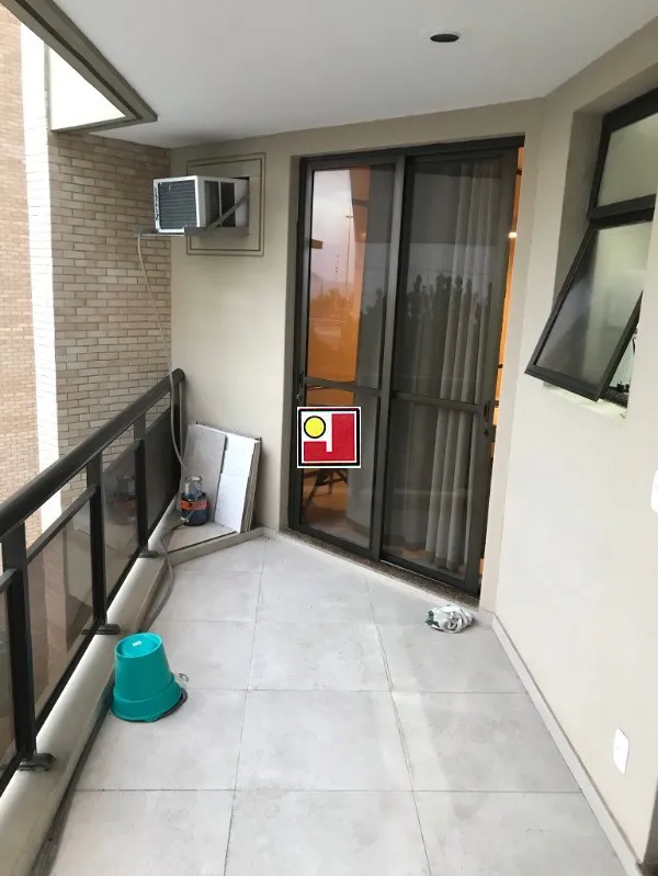 Apartamento mobiliado de 1 quarto com cozinha aberta a gás — photo 5