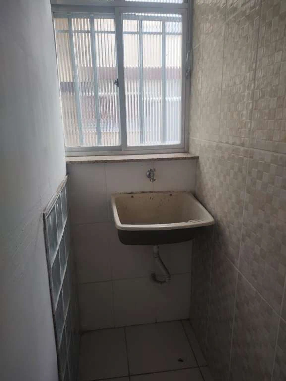Ground-floor apartment, 2 bedrooms, no parking, 50 m² — photo 12