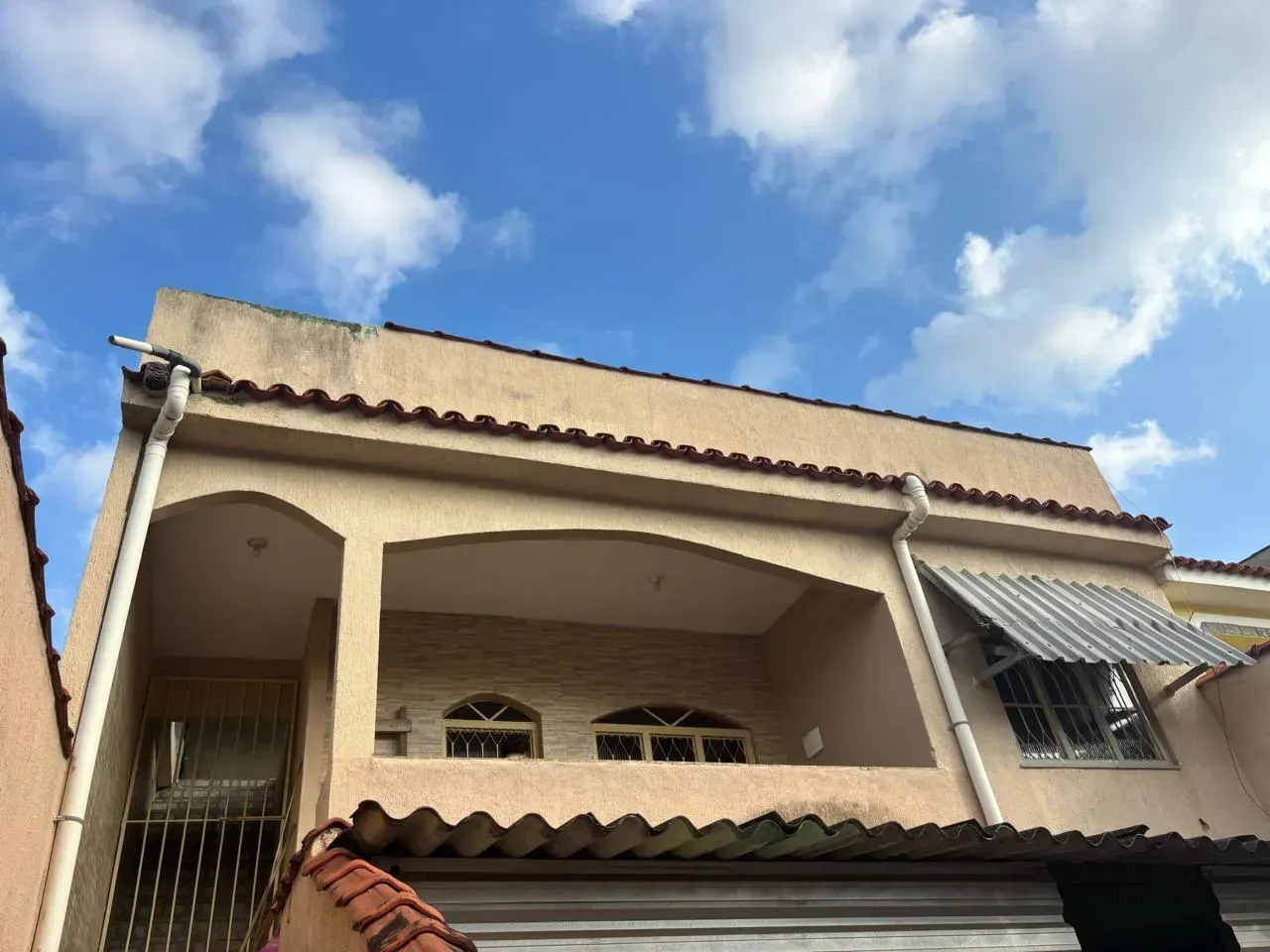 Casa sem mobília com 2 quartos e 1 vaga — photo 9